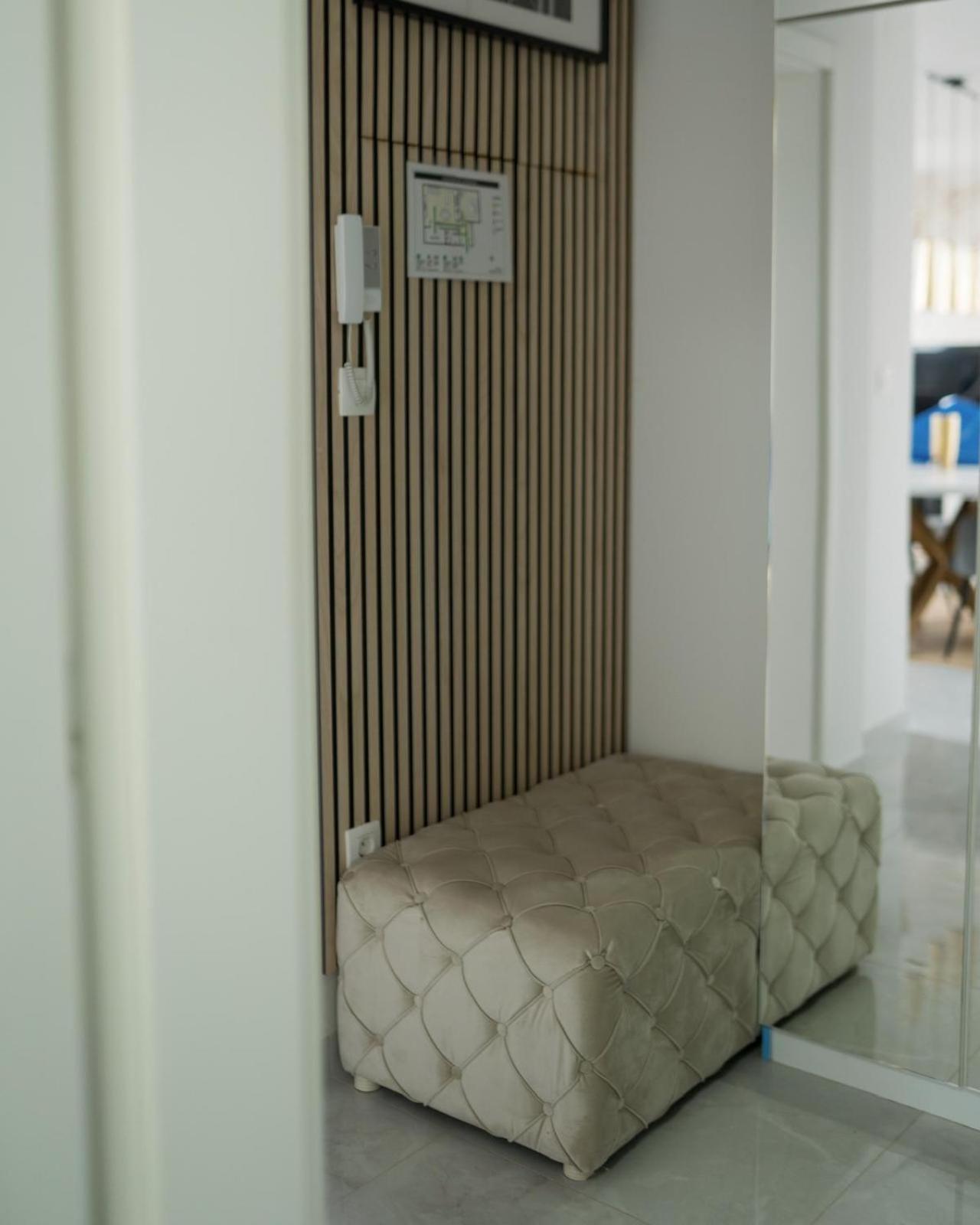 Apartman “Manhattan” Krizevci Екстер'єр фото