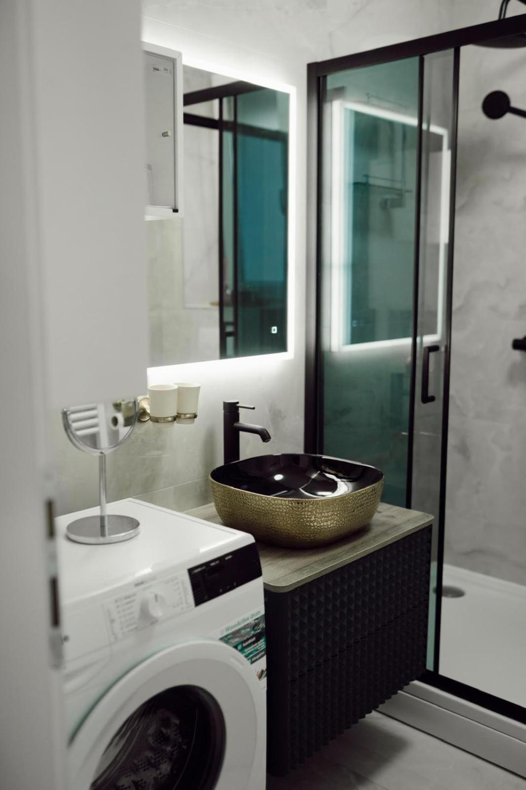 Apartman “Manhattan” Krizevci Екстер'єр фото