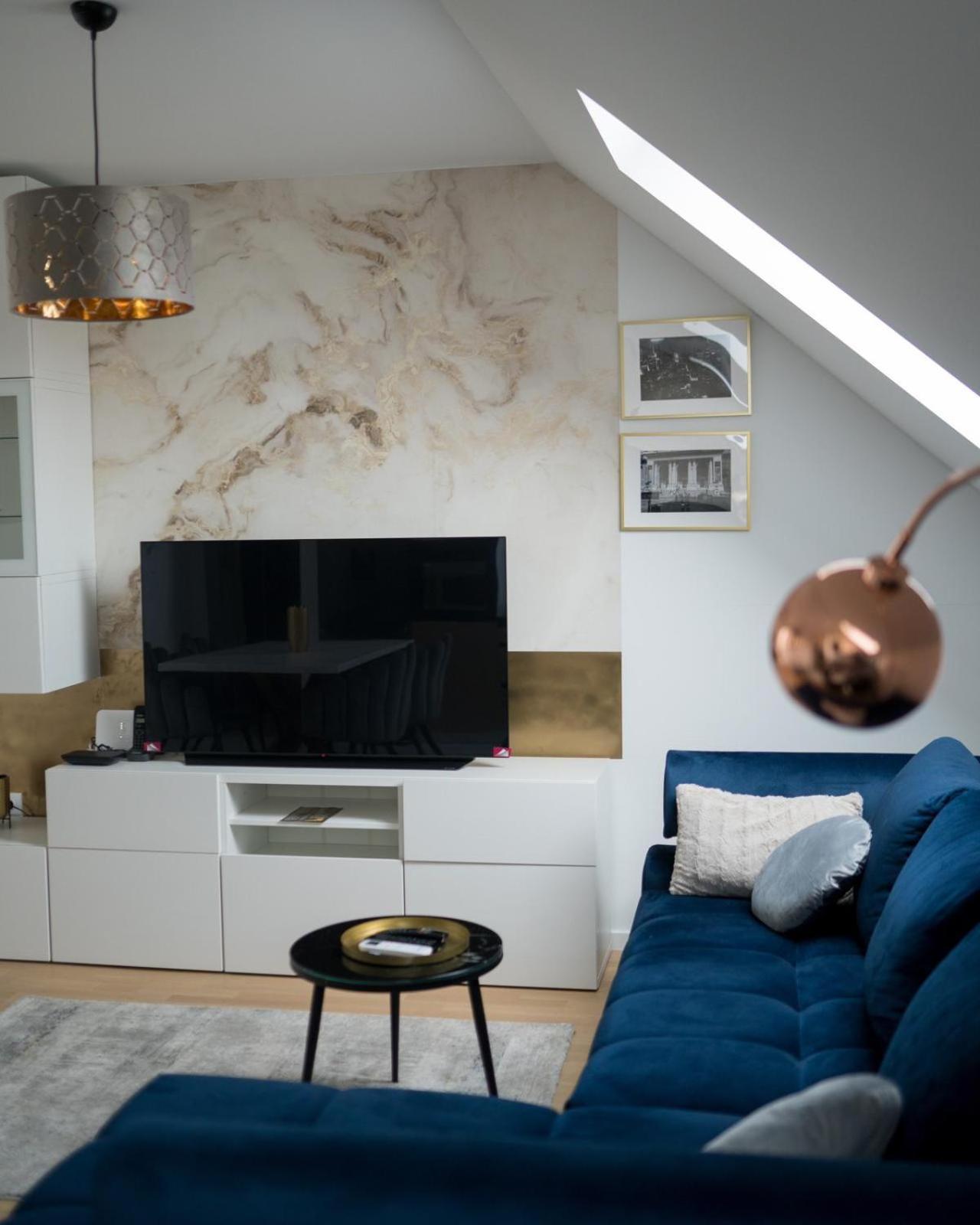 Apartman “Manhattan” Krizevci Екстер'єр фото