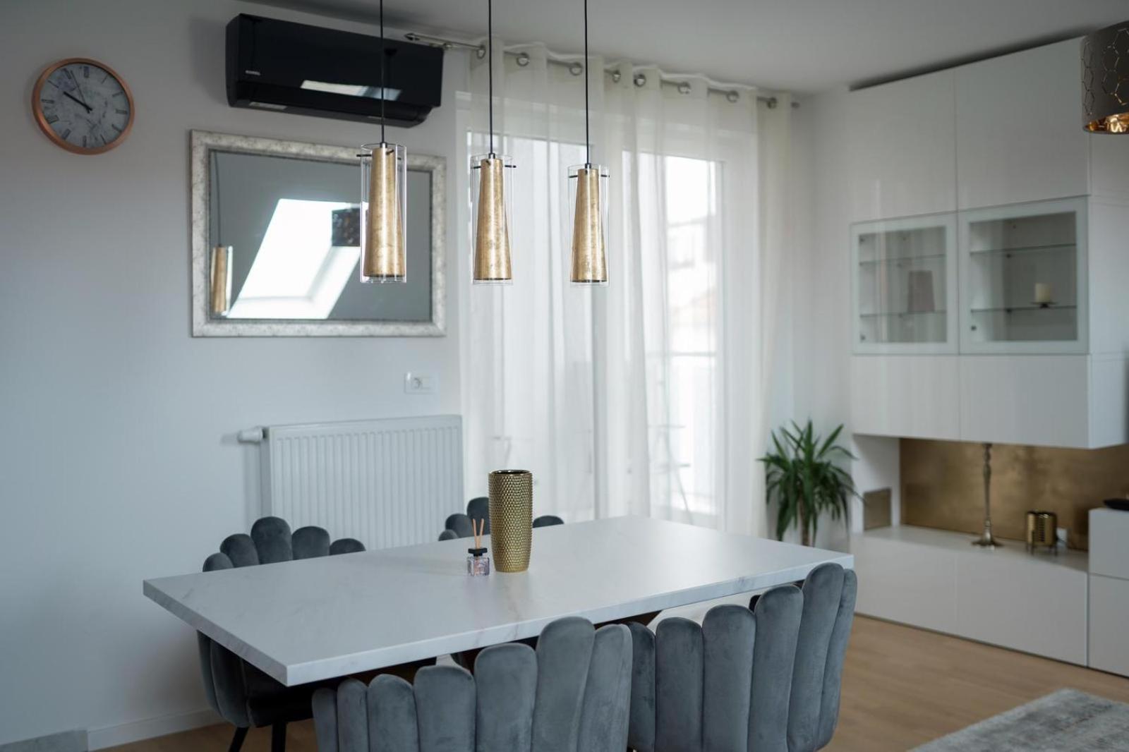 Apartman “Manhattan” Krizevci Екстер'єр фото