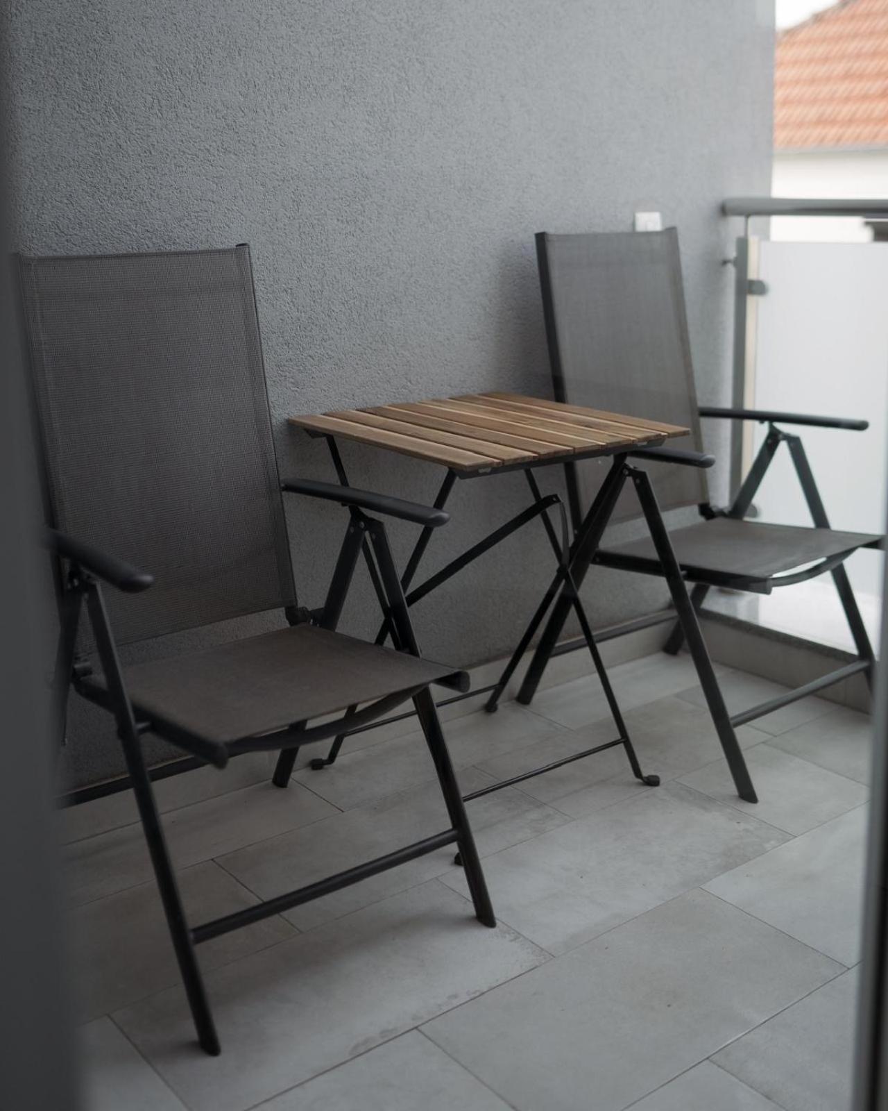 Apartman “Manhattan” Krizevci Екстер'єр фото