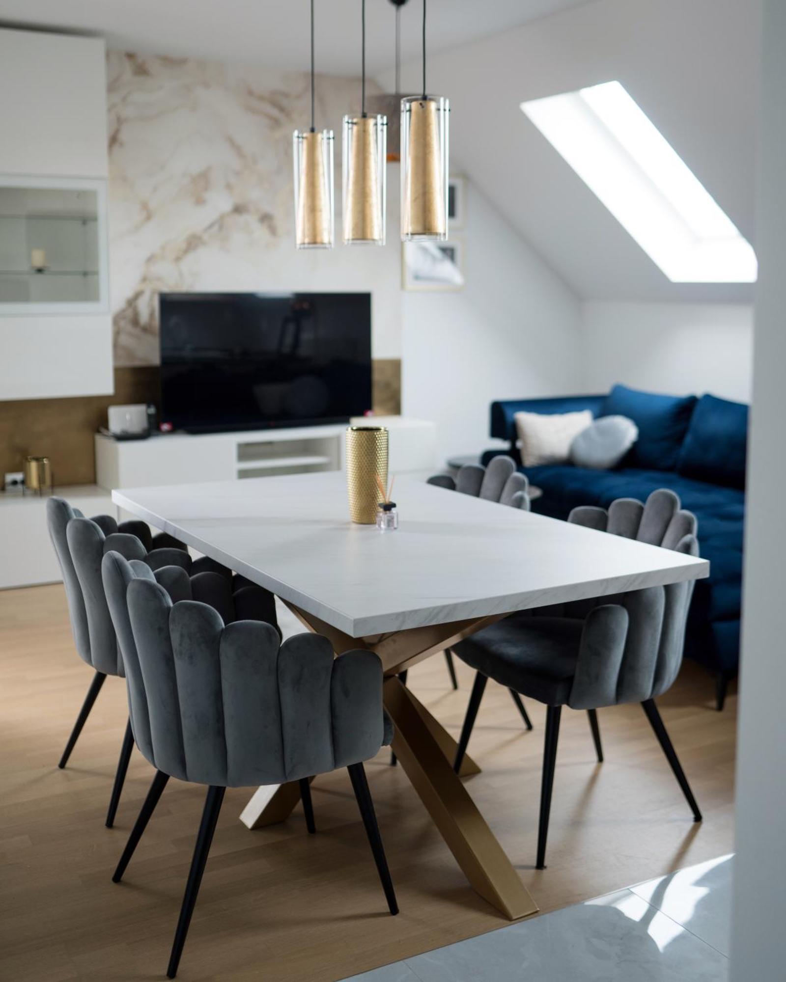 Apartman “Manhattan” Krizevci Екстер'єр фото