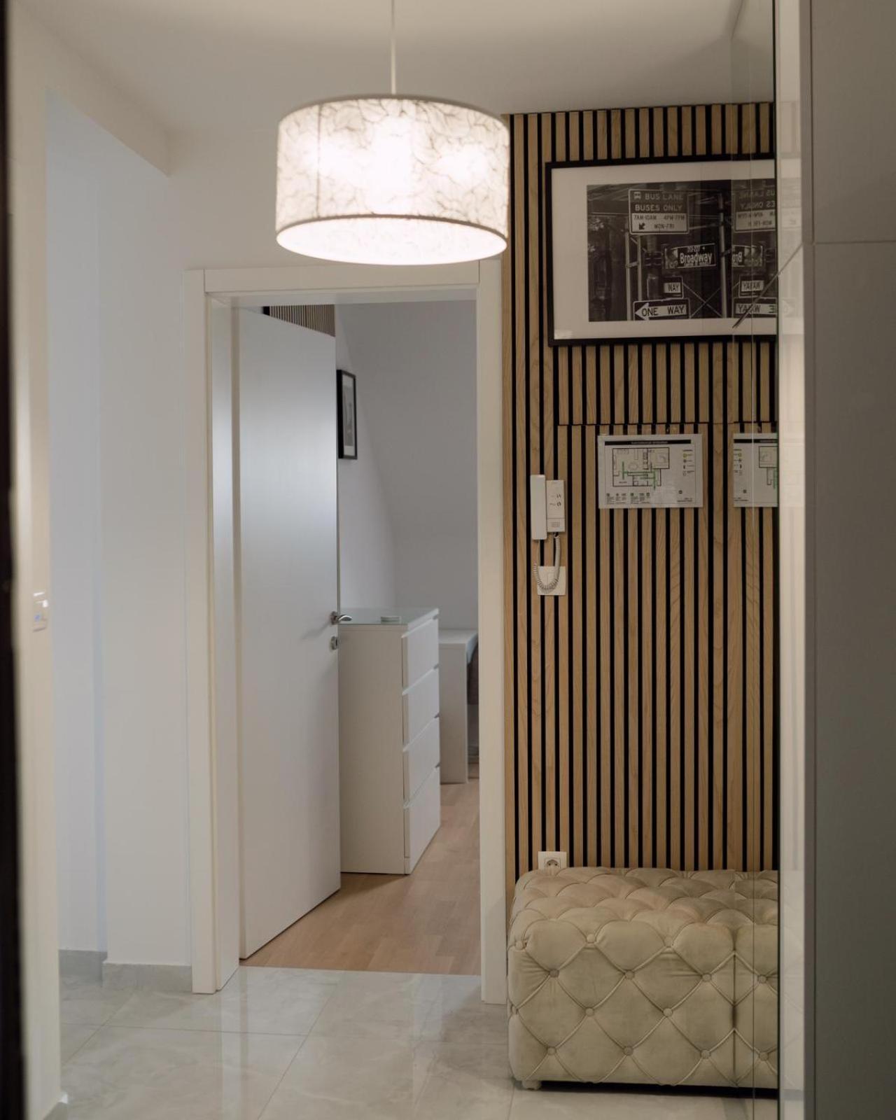 Apartman “Manhattan” Krizevci Екстер'єр фото
