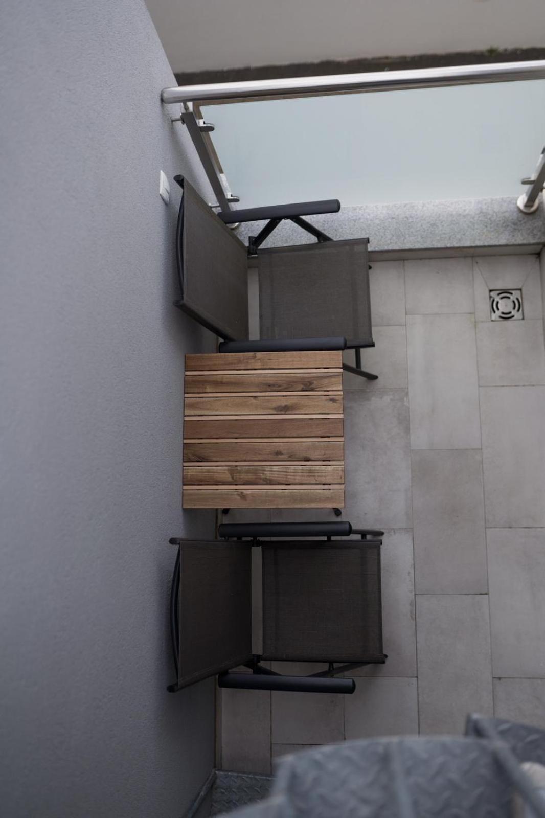 Apartman “Manhattan” Krizevci Екстер'єр фото
