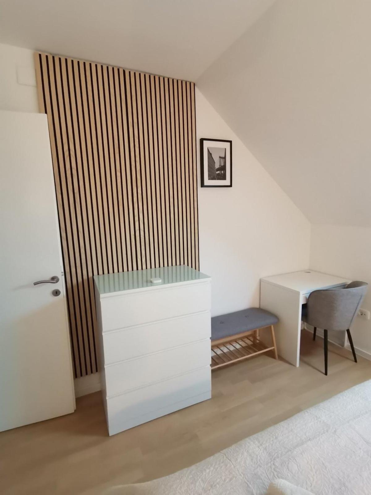 Apartman “Manhattan” Krizevci Екстер'єр фото