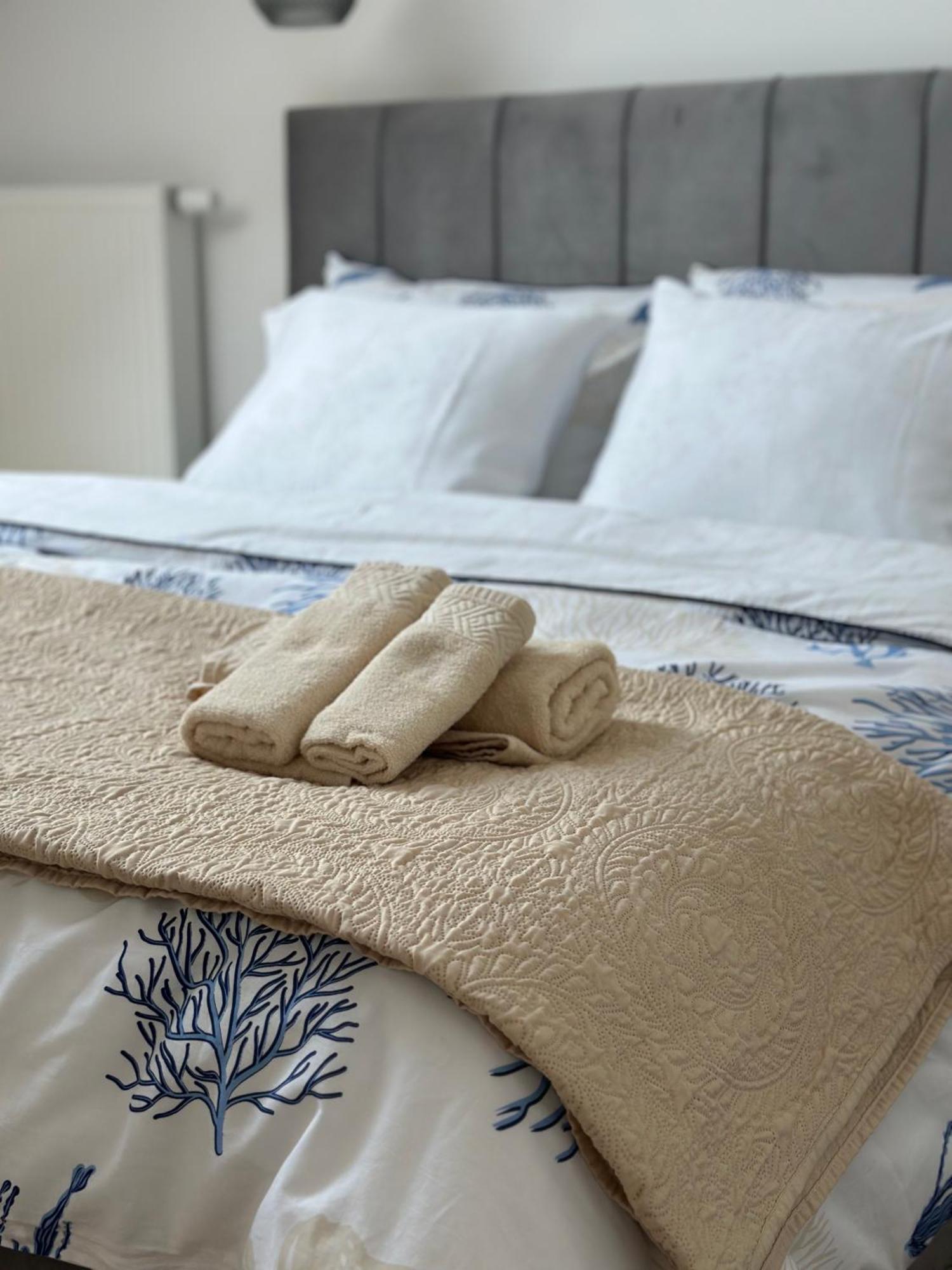 Apartman “Manhattan” Krizevci Екстер'єр фото