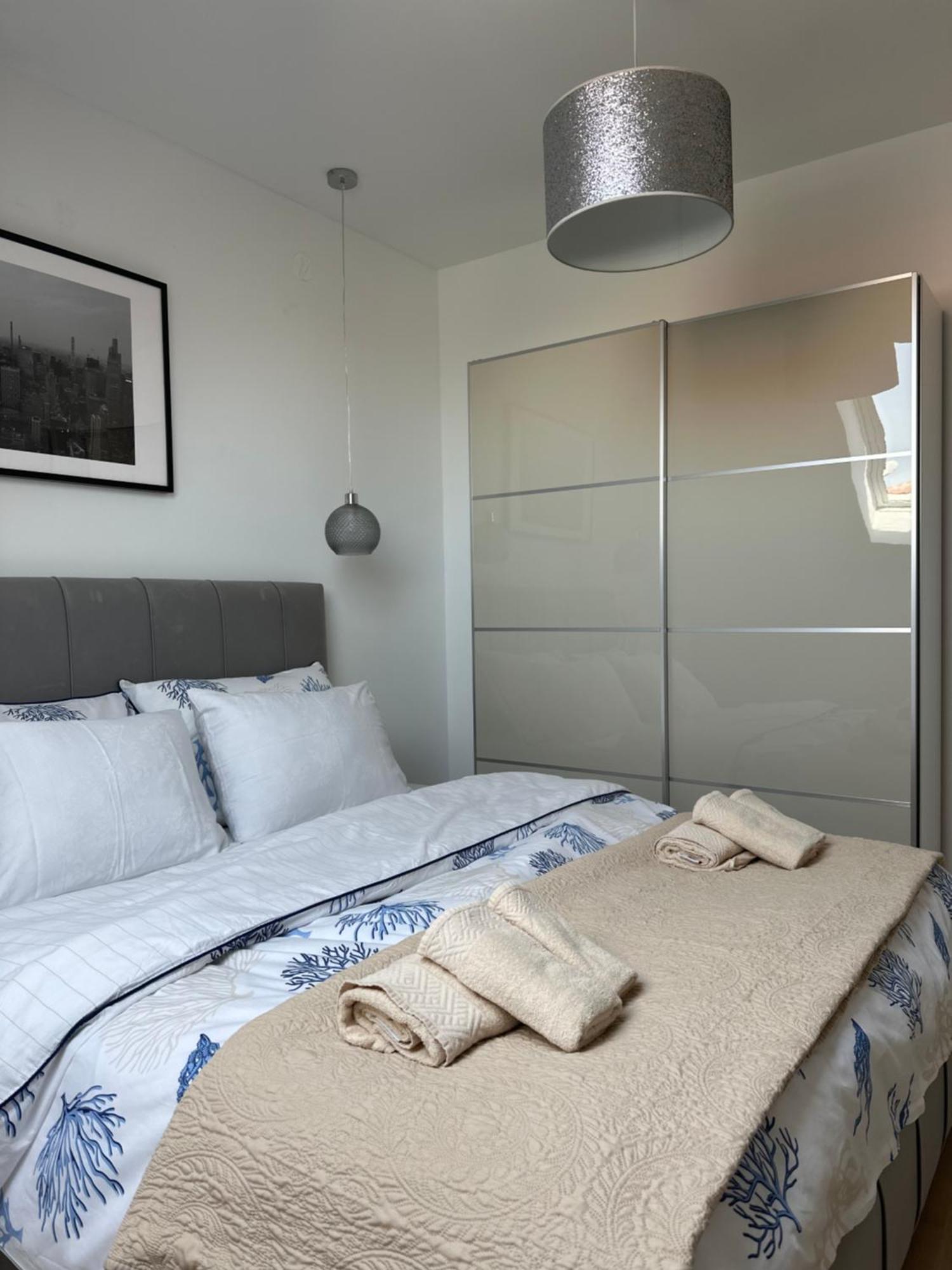 Apartman “Manhattan” Krizevci Екстер'єр фото