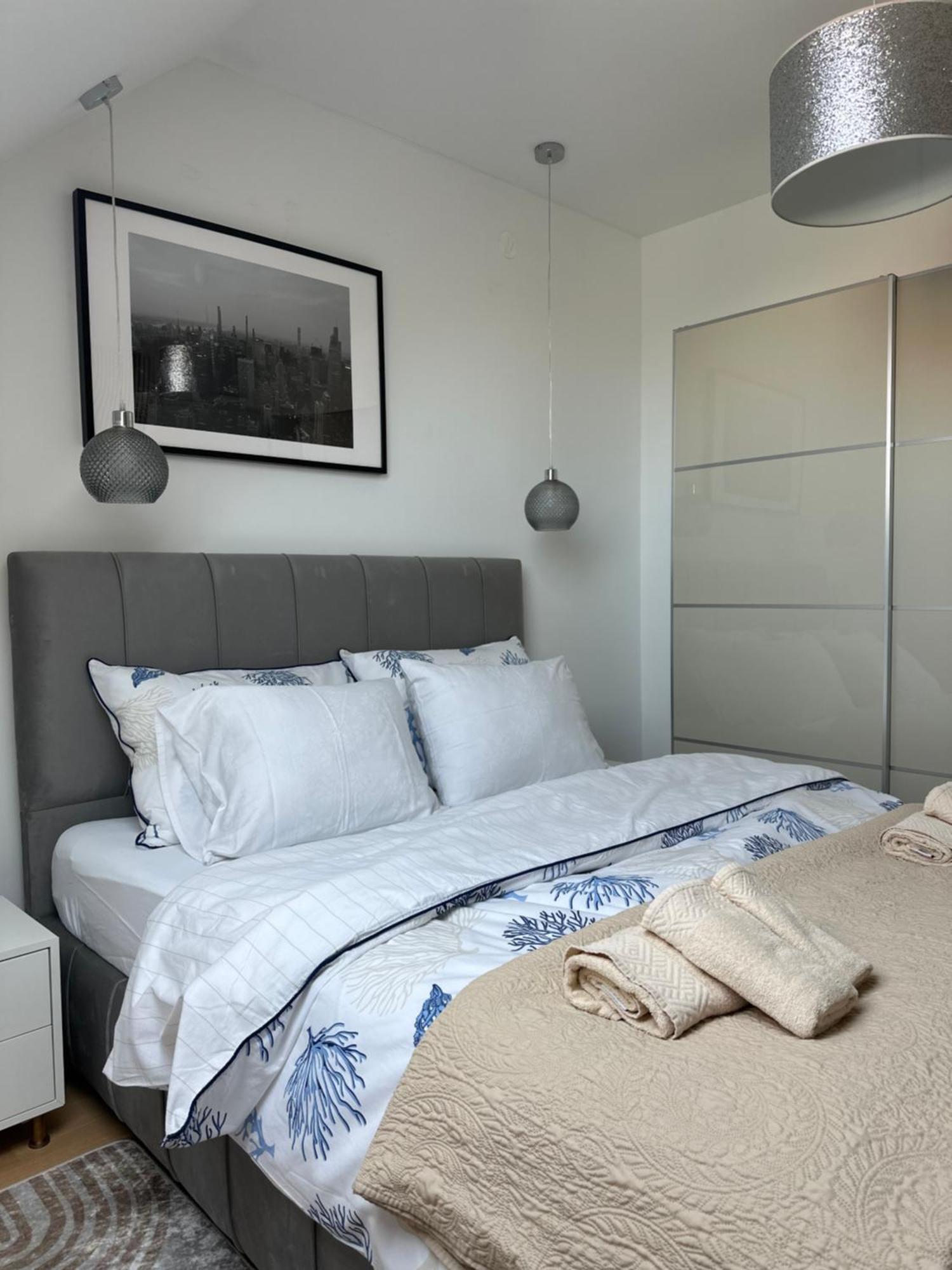 Apartman “Manhattan” Krizevci Екстер'єр фото