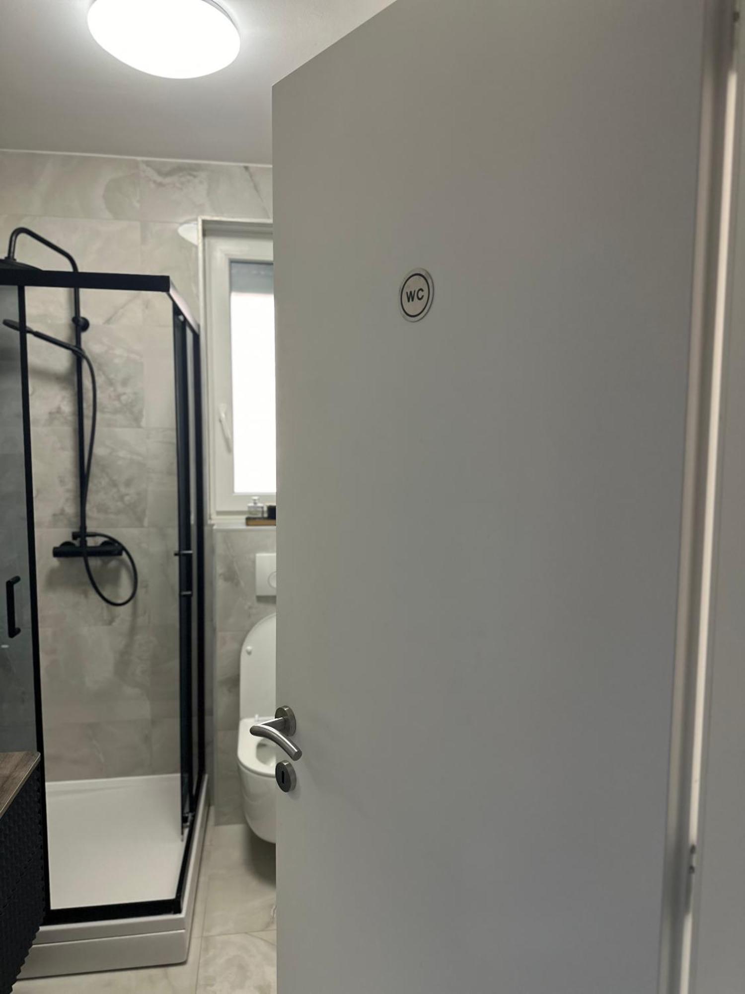 Apartman “Manhattan” Krizevci Екстер'єр фото