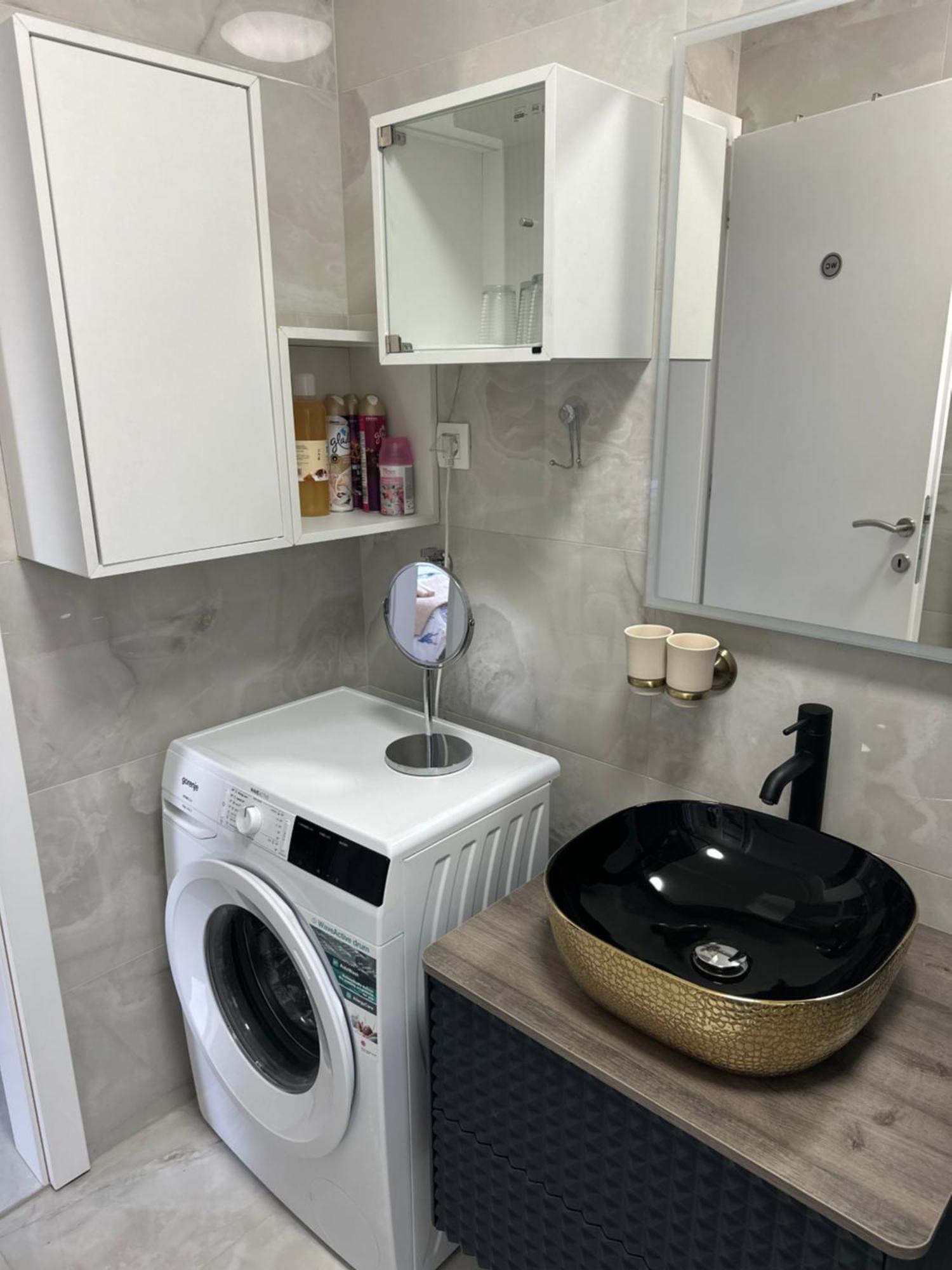 Apartman “Manhattan” Krizevci Екстер'єр фото