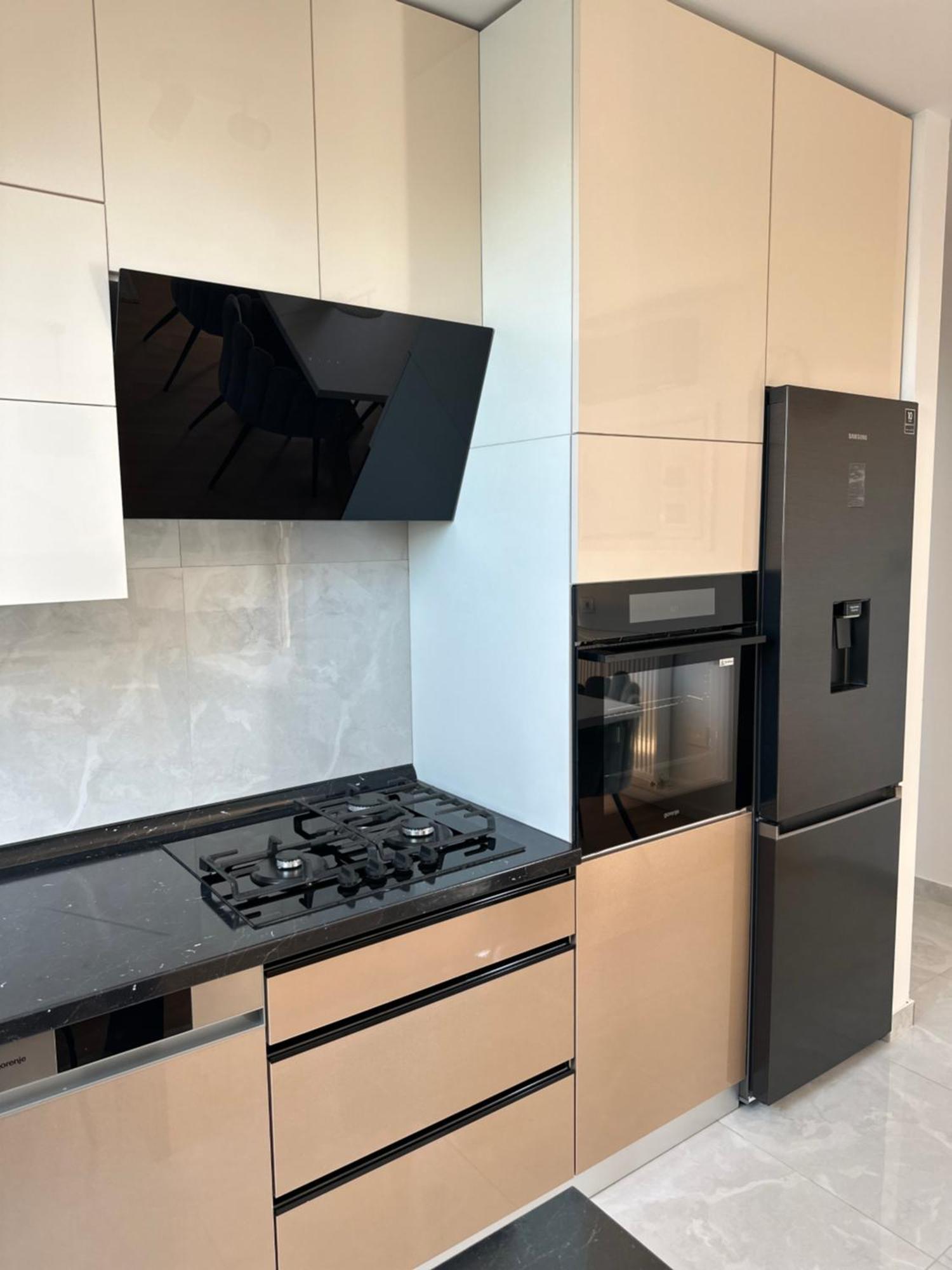 Apartman “Manhattan” Krizevci Екстер'єр фото