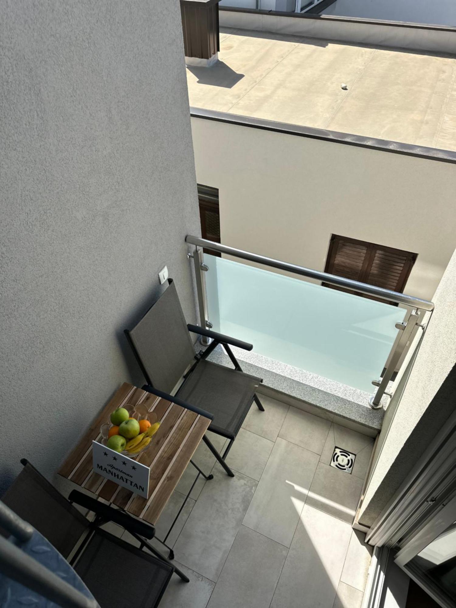 Apartman “Manhattan” Krizevci Екстер'єр фото
