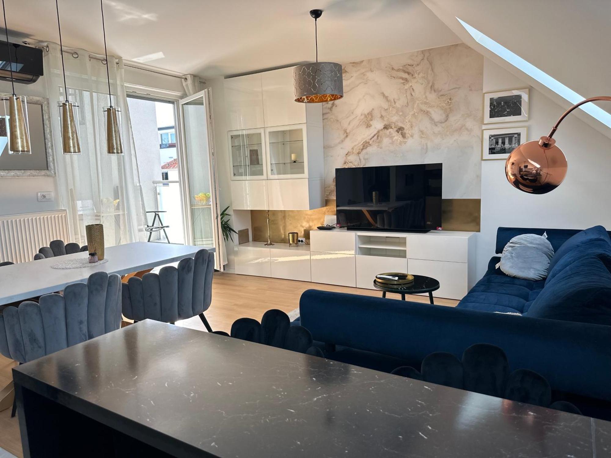 Apartman “Manhattan” Krizevci Екстер'єр фото