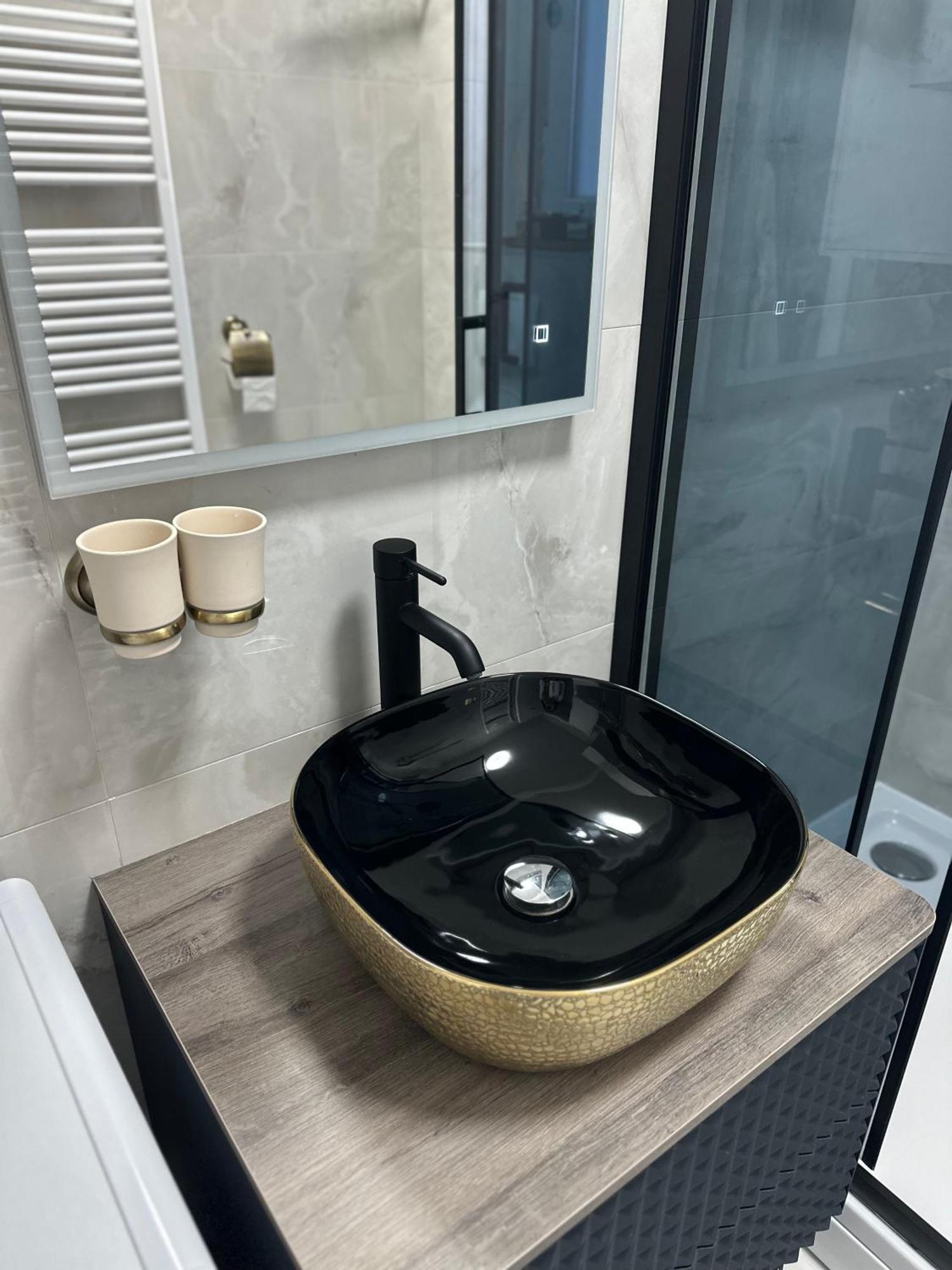 Apartman “Manhattan” Krizevci Екстер'єр фото