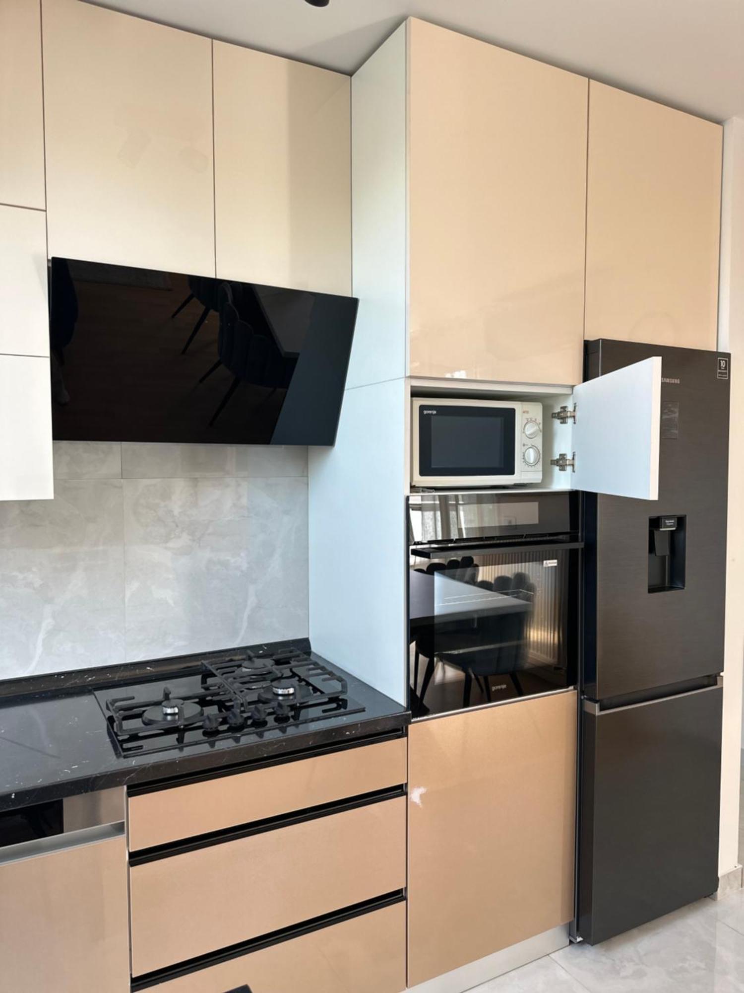 Apartman “Manhattan” Krizevci Екстер'єр фото