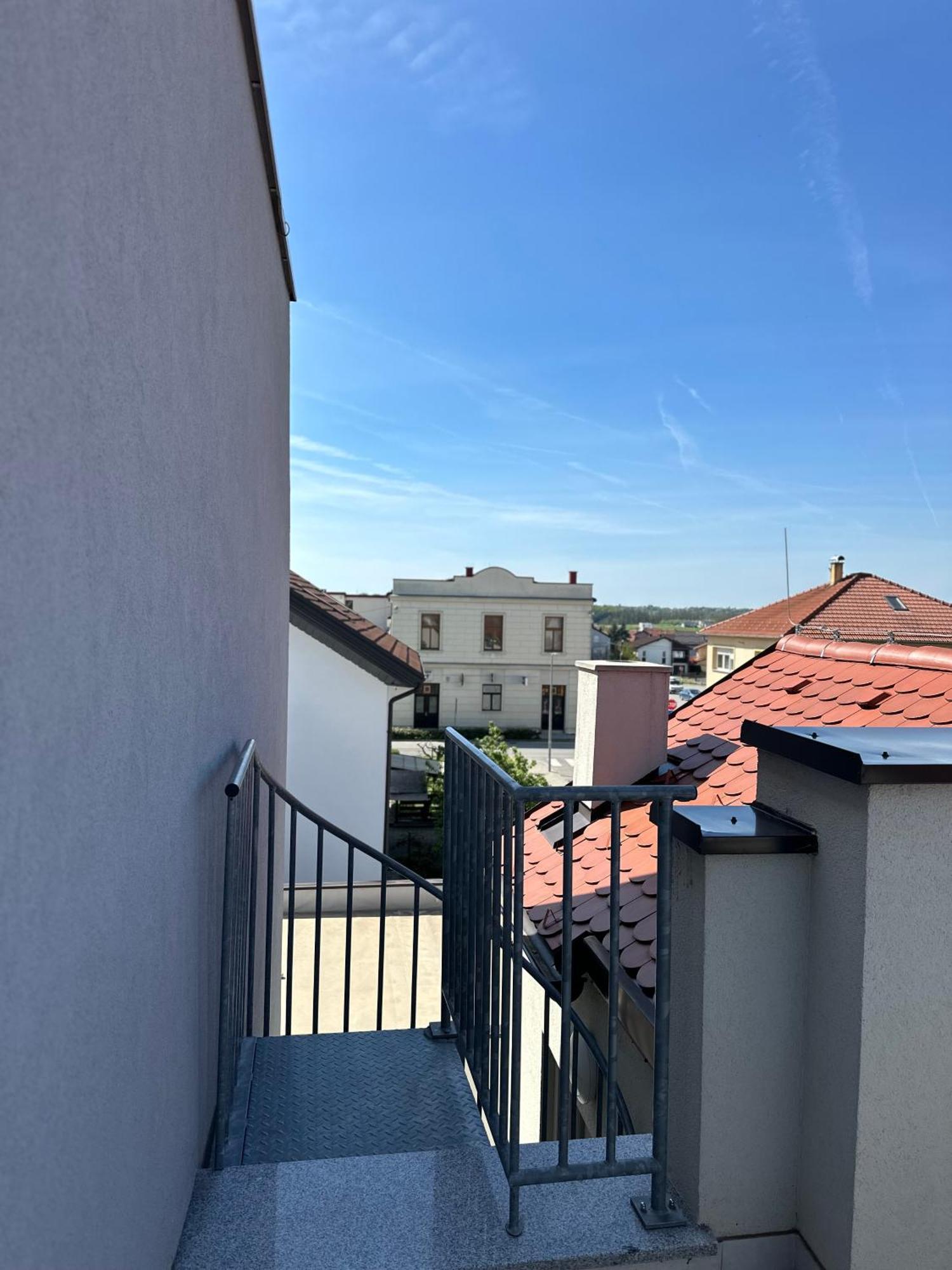 Apartman “Manhattan” Krizevci Екстер'єр фото