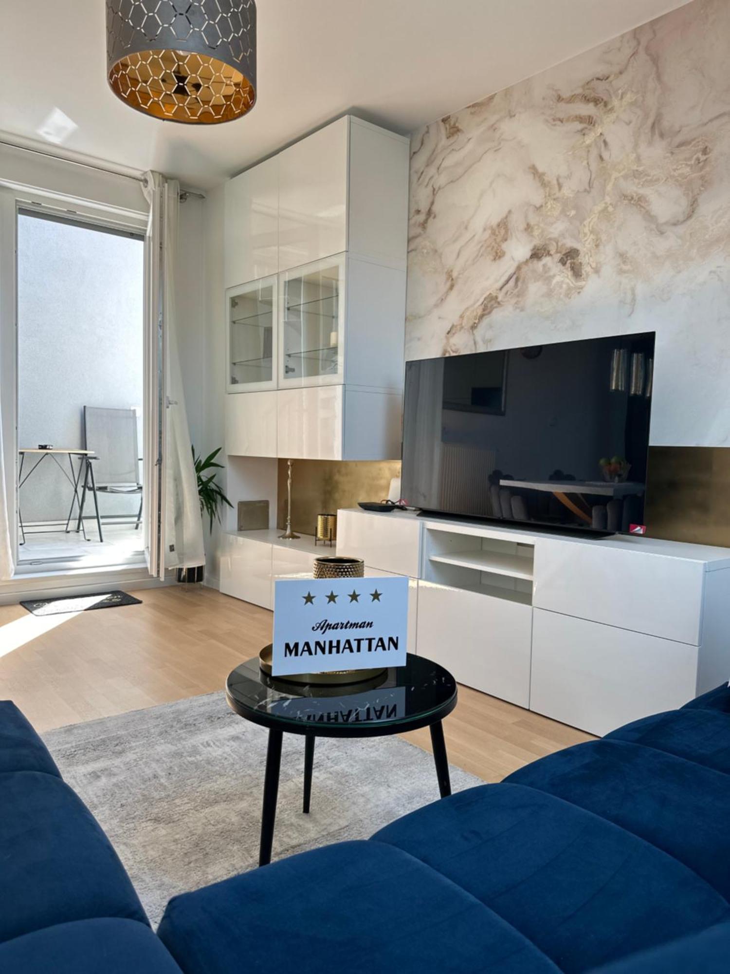 Apartman “Manhattan” Krizevci Екстер'єр фото