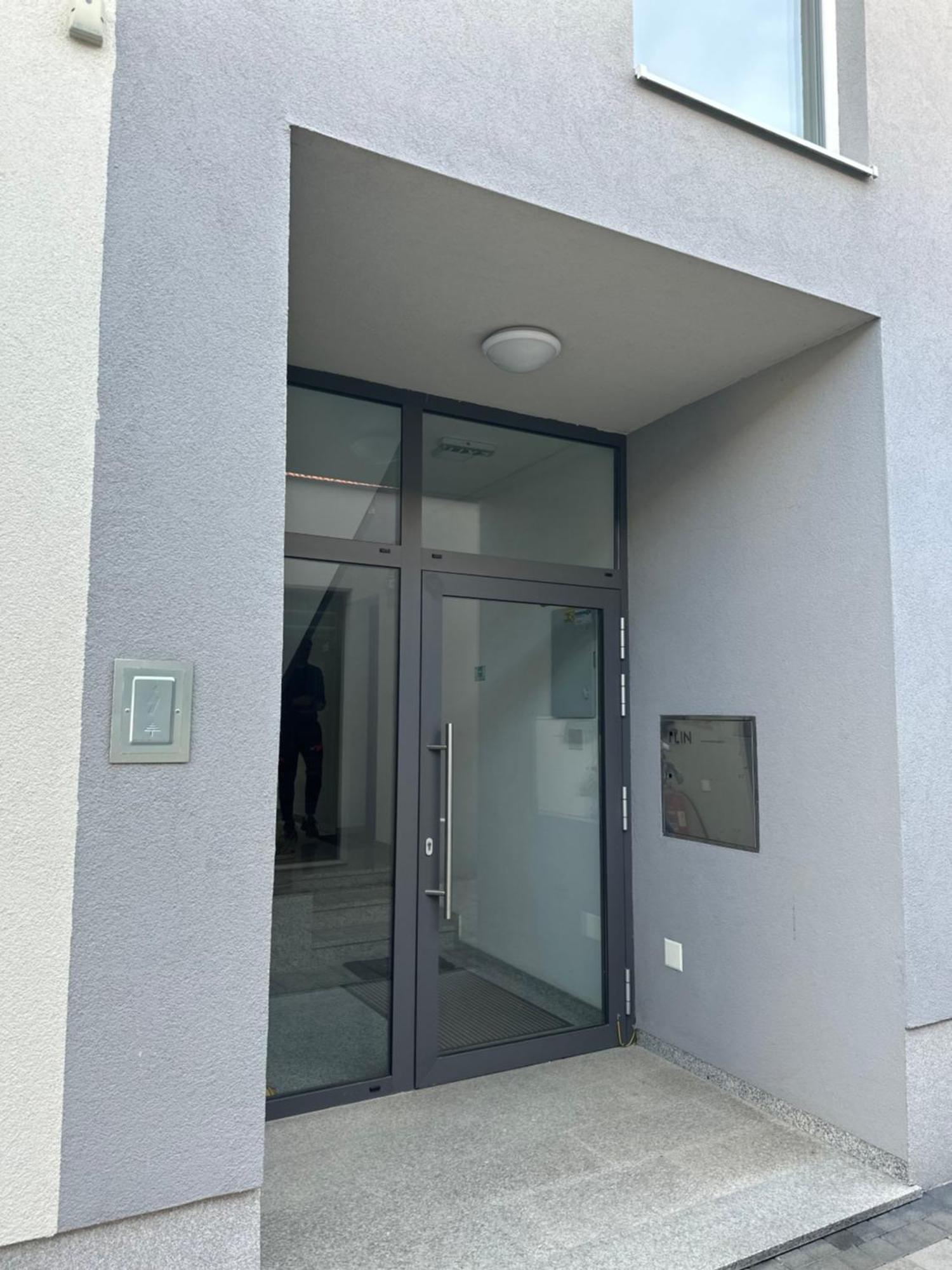 Apartman “Manhattan” Krizevci Екстер'єр фото