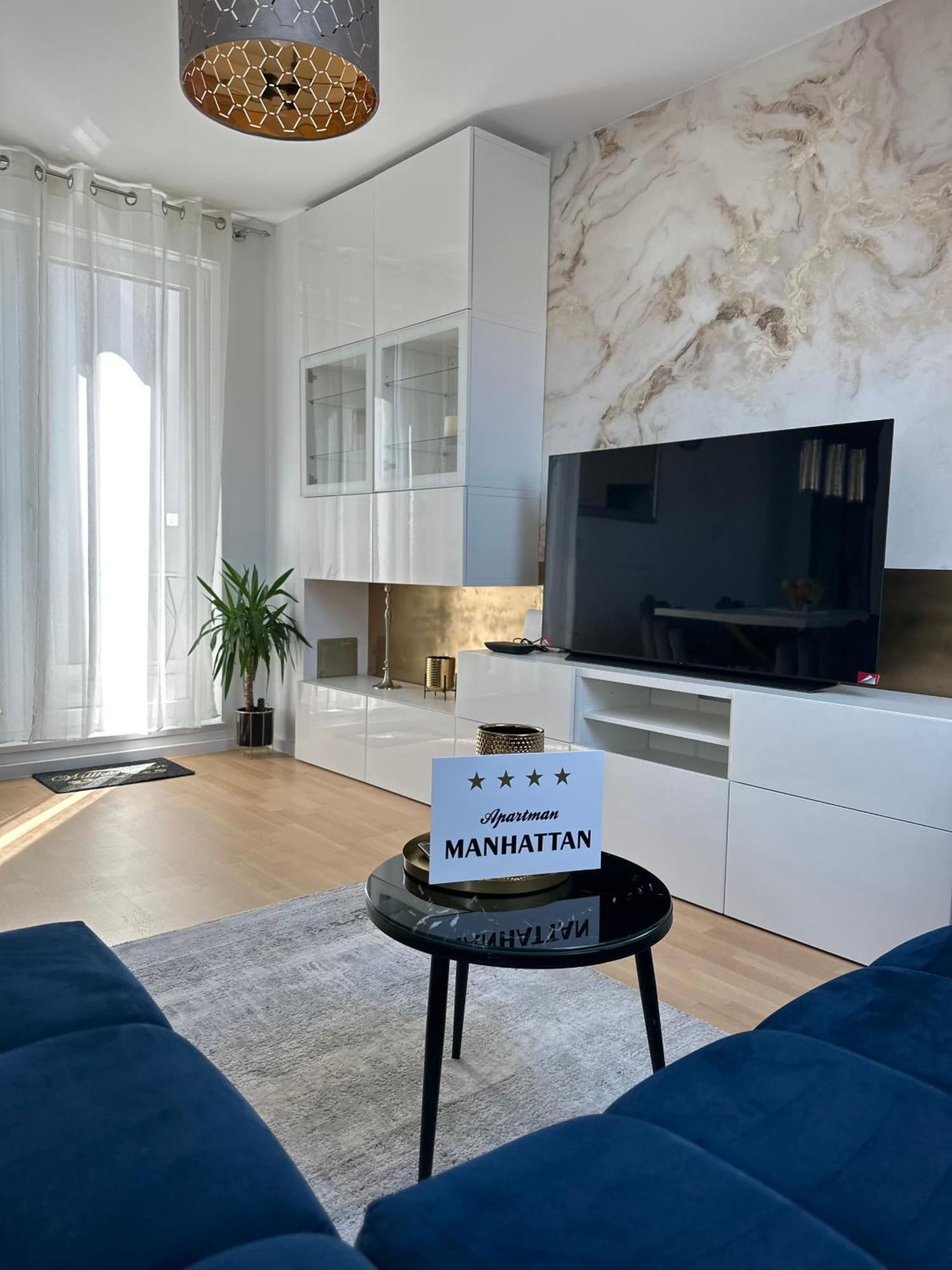 Apartman “Manhattan” Krizevci Екстер'єр фото