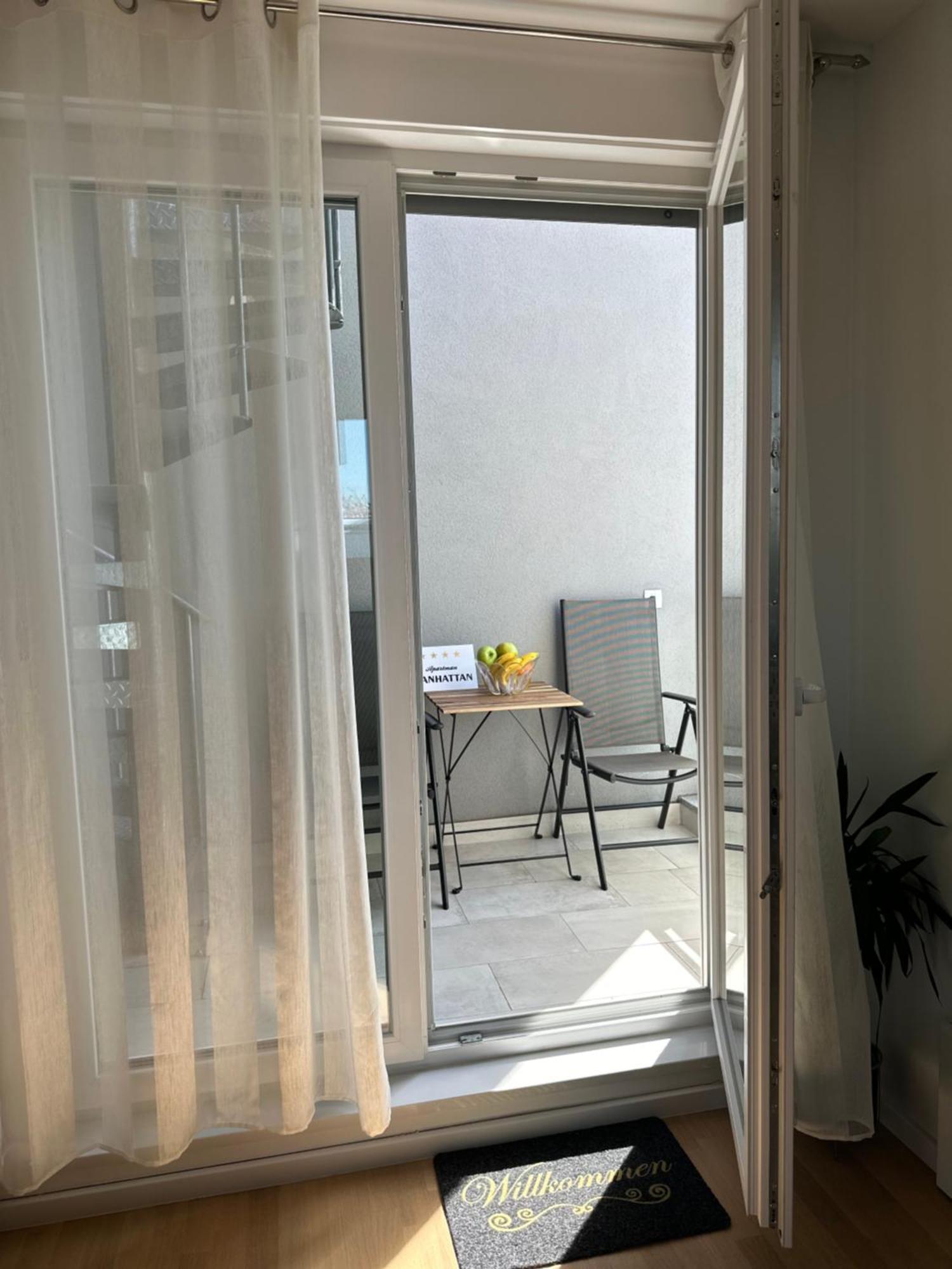 Apartman “Manhattan” Krizevci Екстер'єр фото